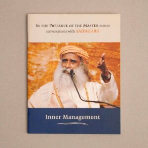 Inner Management Book