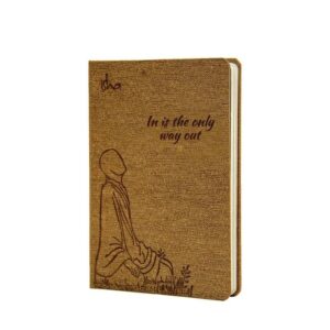 Yogi Journal