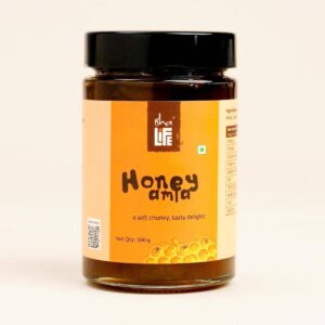 Honey Amla