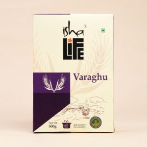 Varaghu 500gms VPIC