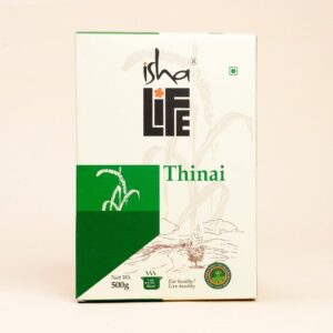 Thinai 500gms VPIC