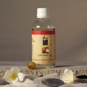 Coconut Oil 500ml