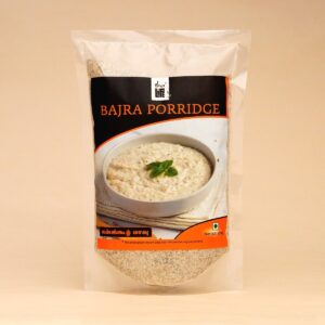 Kambu Porridge