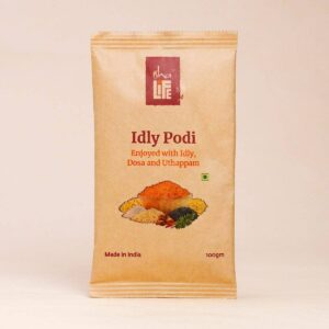 Idli Powder