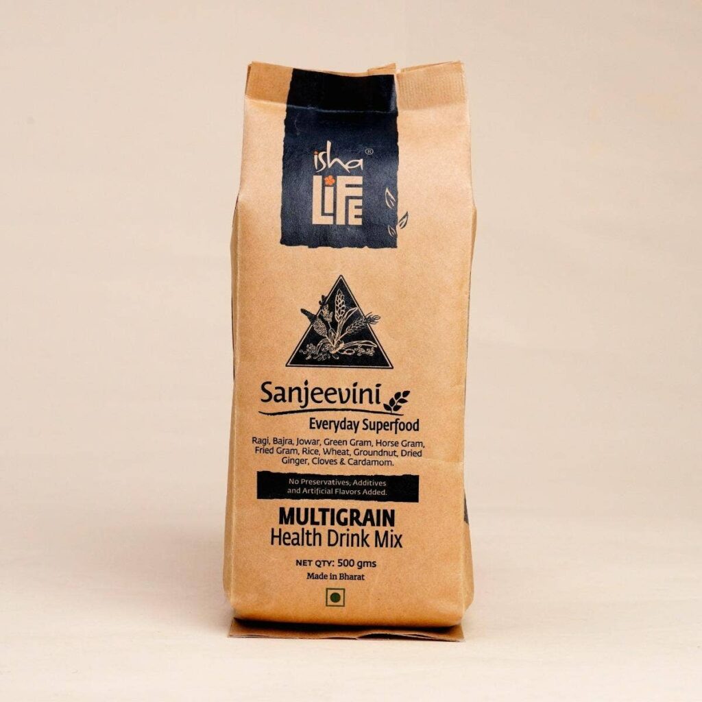 Sanjeevini Healthmix