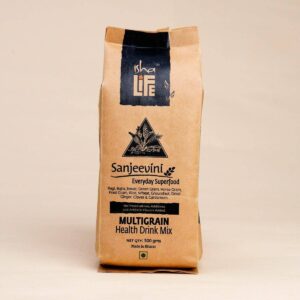 Sanjeevini Healthmix