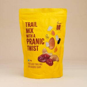 Fruit and Nut Trail Mix - 200g