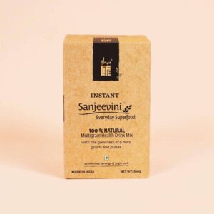Instant Sanjeevini 600gms