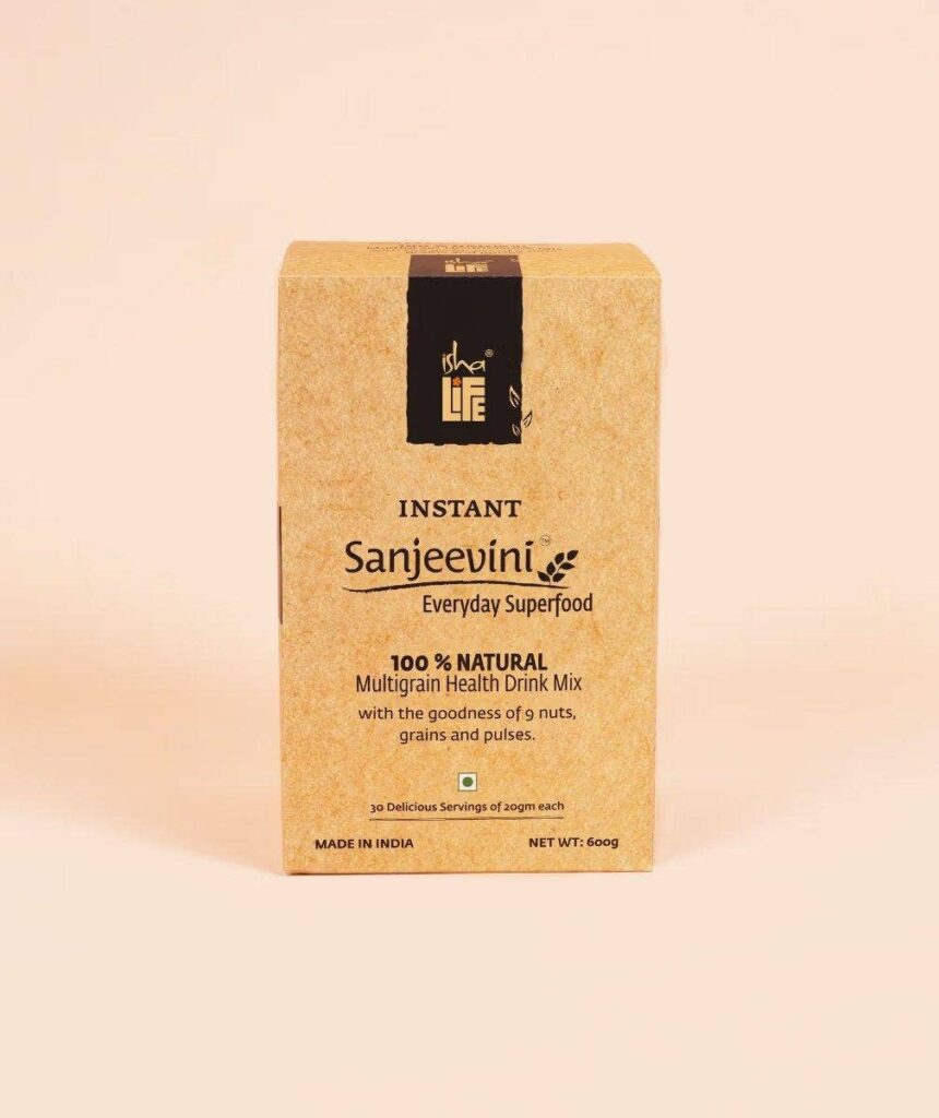 Instant Sanjeevini 600gms
