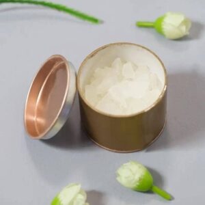 3 Month Refil Camphor