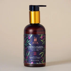 Bloom Refreshing & Age Defence Shower Gel (200 ml)