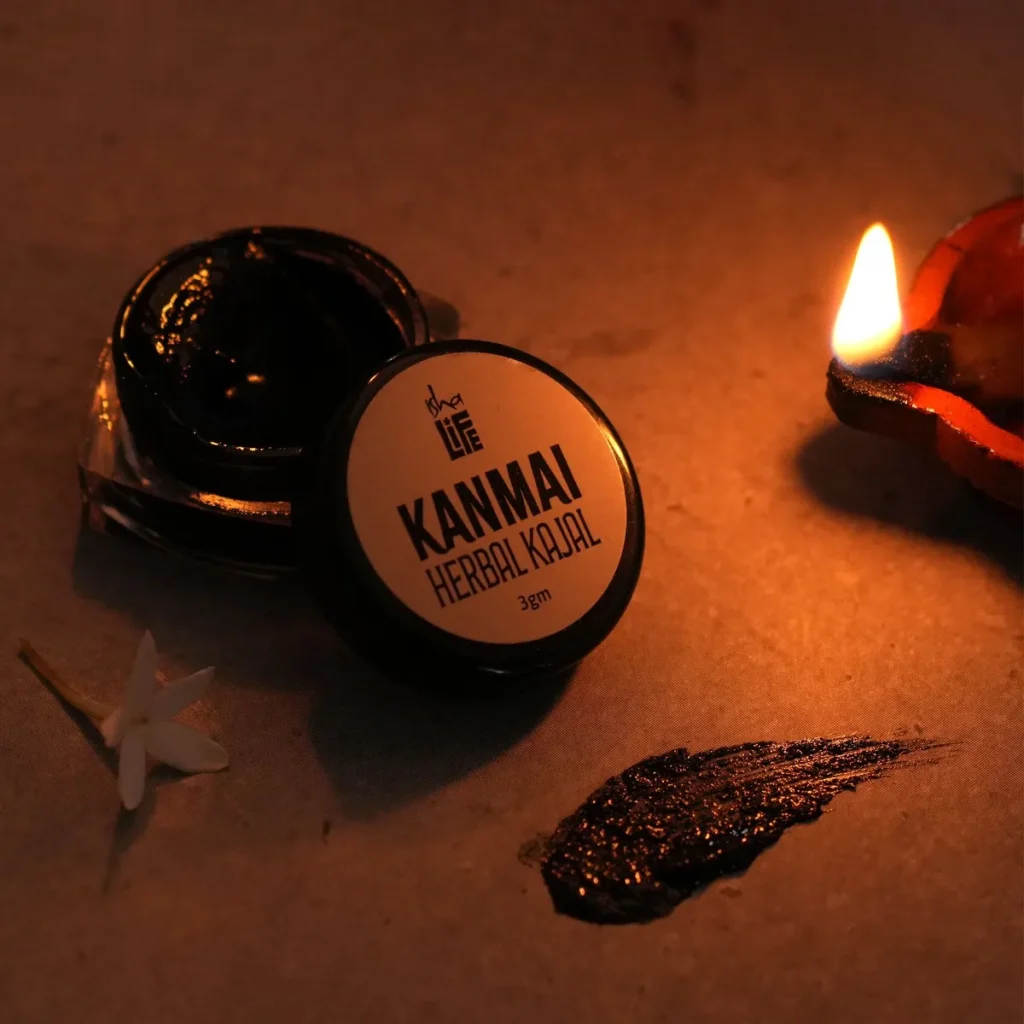 Kanmai (1 gm)