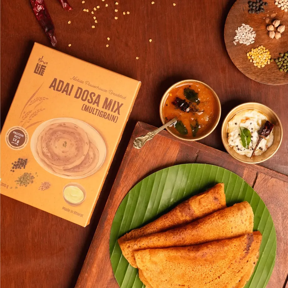 Adai Dosa Mix 200g