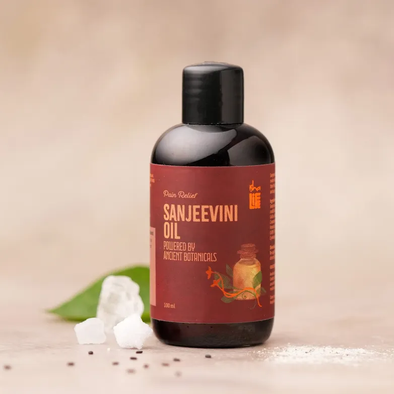 Sanjeevini (100 ml)