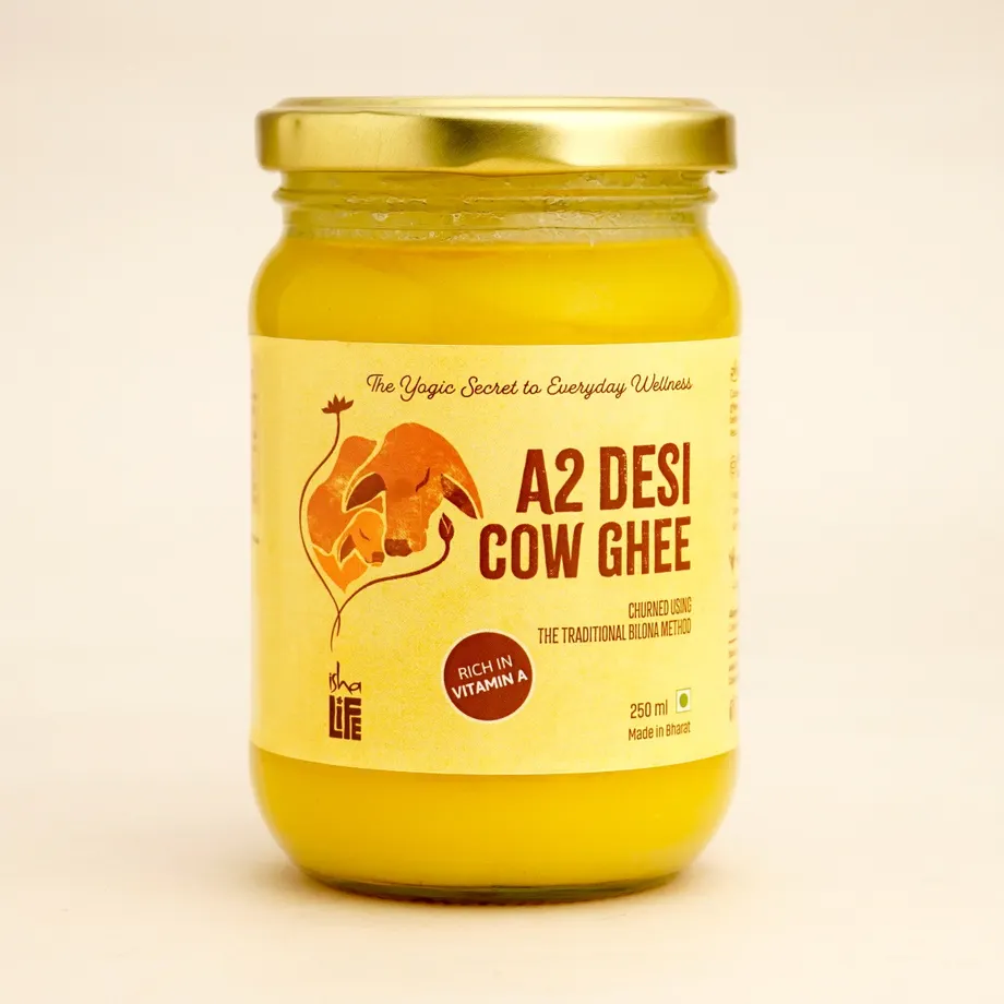 A2 Ghee - 1L